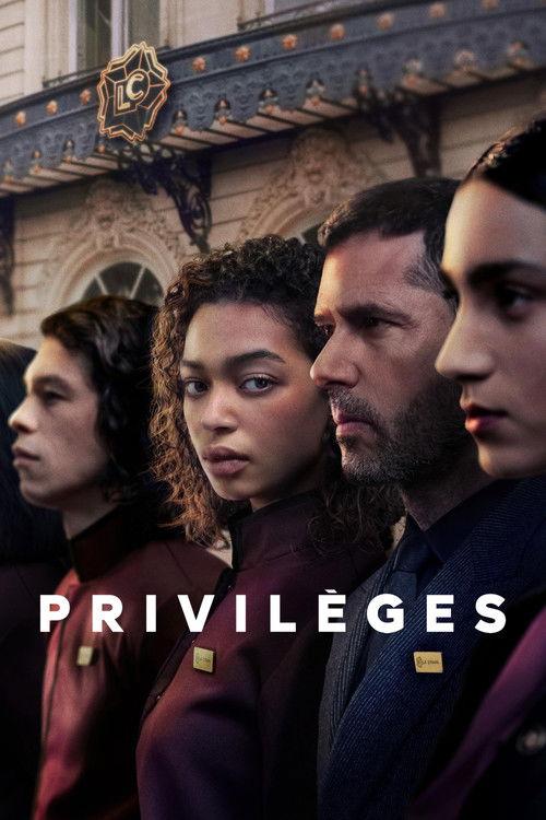 Privilegijos filmas online