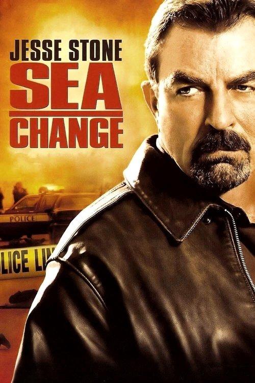 Jesse Stone: Sea Change filmas online