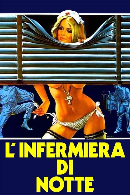 L'infermiera di notte filmas online