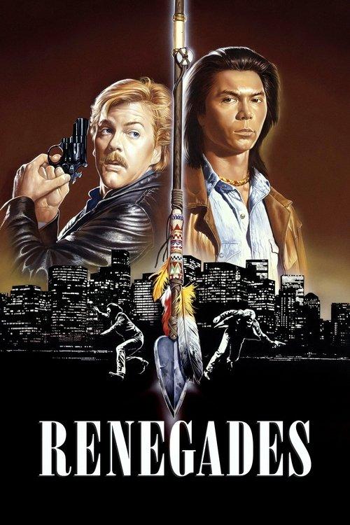 Renegades filmas online