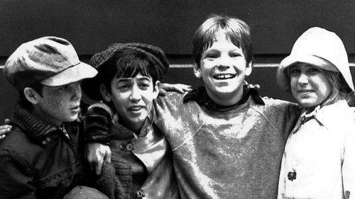 When Every Day Was the Fourth of July filmas žiurėti online