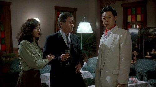 Revanchist filmas žiurėti online