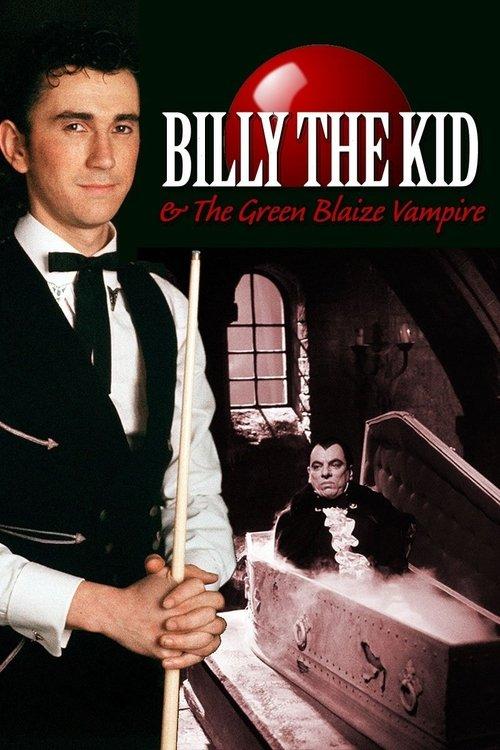 Billy the Kid and the Green Baize Vampire filmas online