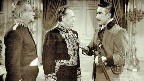 The Brigand filmas žiurėti online