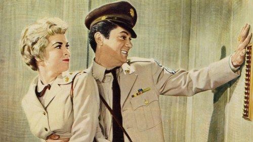 The Perfect Furlough filmas žiurėti online