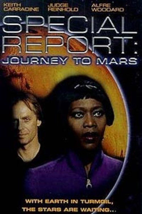 Special Report: Journey to Mars filmas online