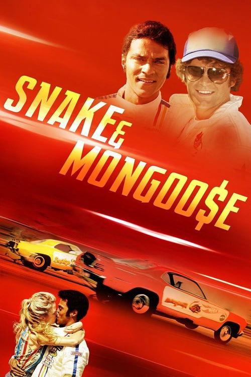 Snake & Mongoose filmas online