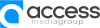 Access Media Group studio logo
