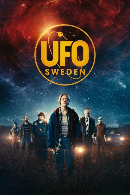 UFO Sweden filmas online
