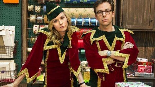 Naughty or Nice filmas žiurėti online