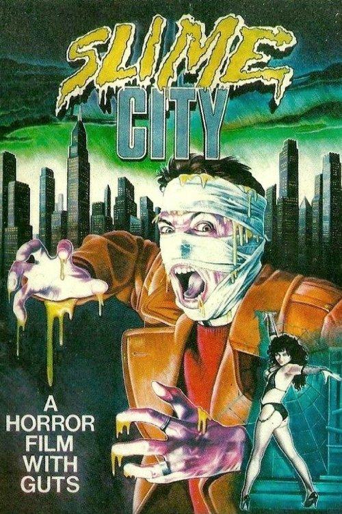 Slime City filmas online