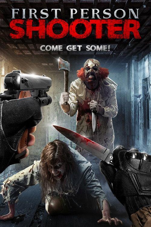 FPS: First Person Shooter filmas online