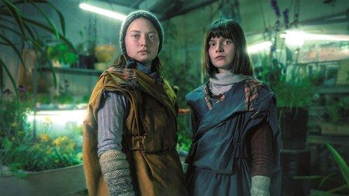 Shadows filmas žiurėti online