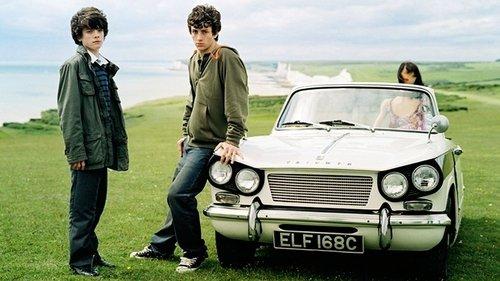 Dummy filmas žiurėti online