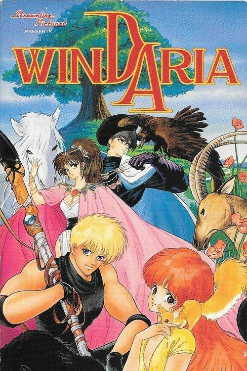 Windaria filmas online