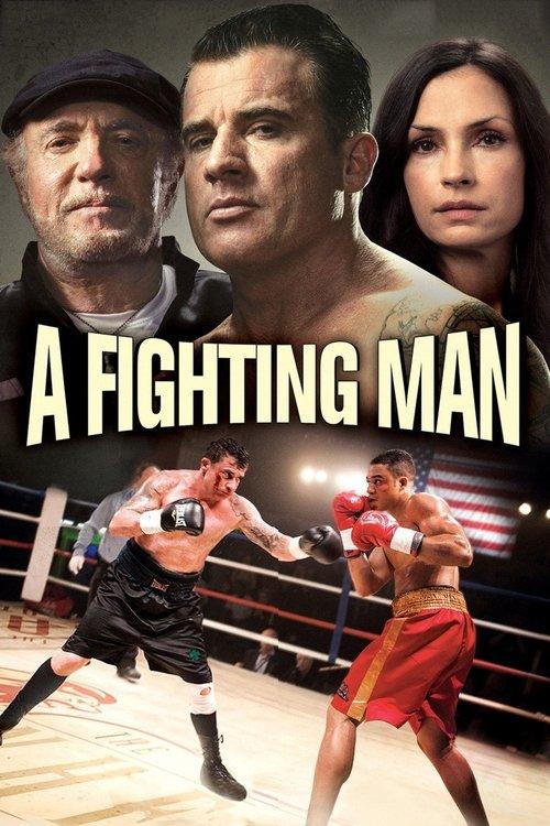 A Fighting Man filmas online