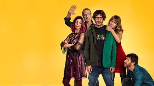 I Love You, Stupid filmas žiurėti online