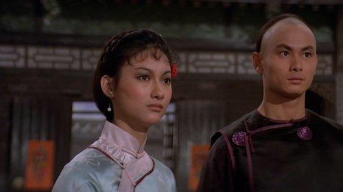 Martial Club filmas žiurėti online