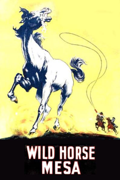 Wild Horse Mesa filmas online