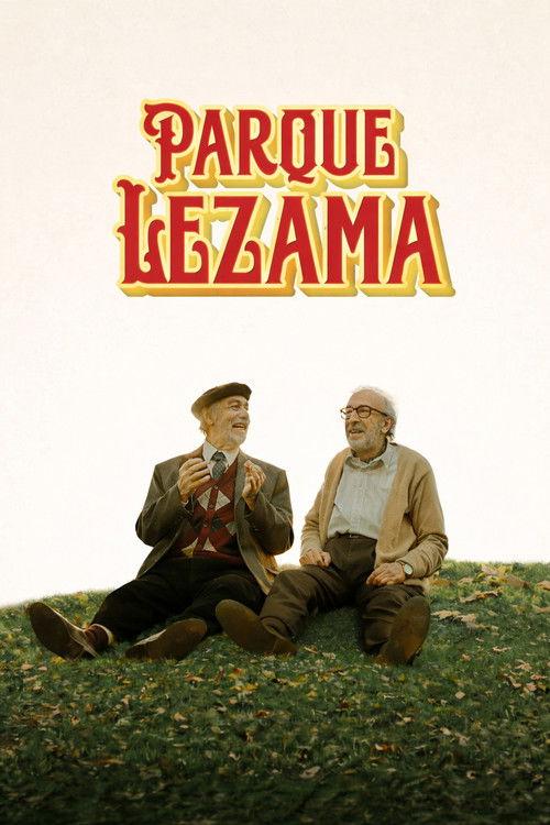 Parque Lezama filmas online
