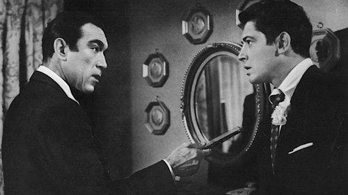 The Naked Street filmas žiurėti online