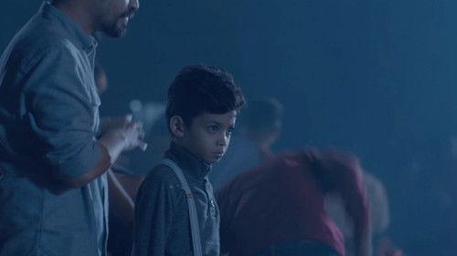 Bayang-Bayang Anak Jahanam filmas žiurėti online