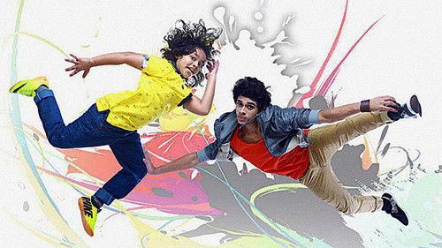 Dance Dance filmas žiurėti online