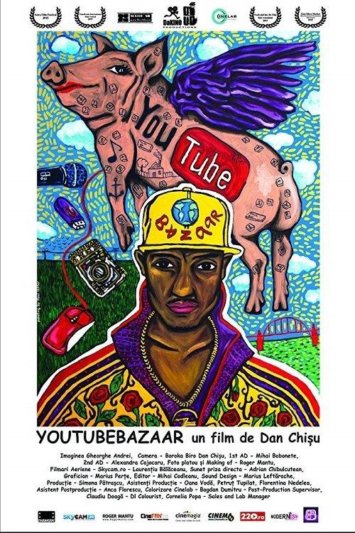 YouTube Bazaar filmas online
