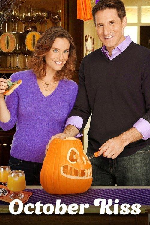 October Kiss filmas online