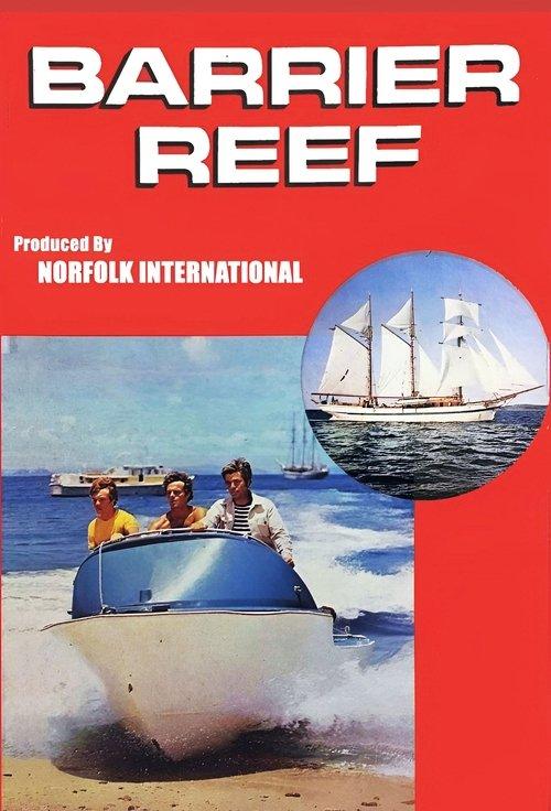 Barrier Reef filmas online