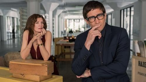 Velvet Buzzsaw filmas žiurėti online