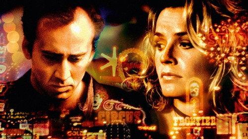Leaving Las Vegas filmas žiurėti online
