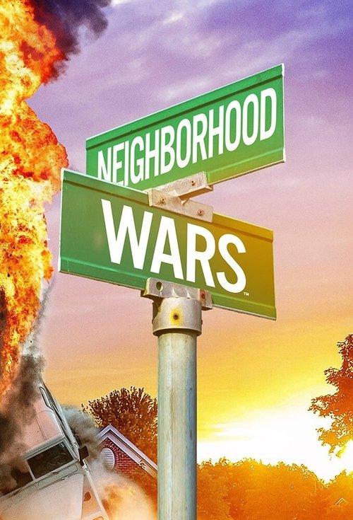 Neighborhood Wars filmas online