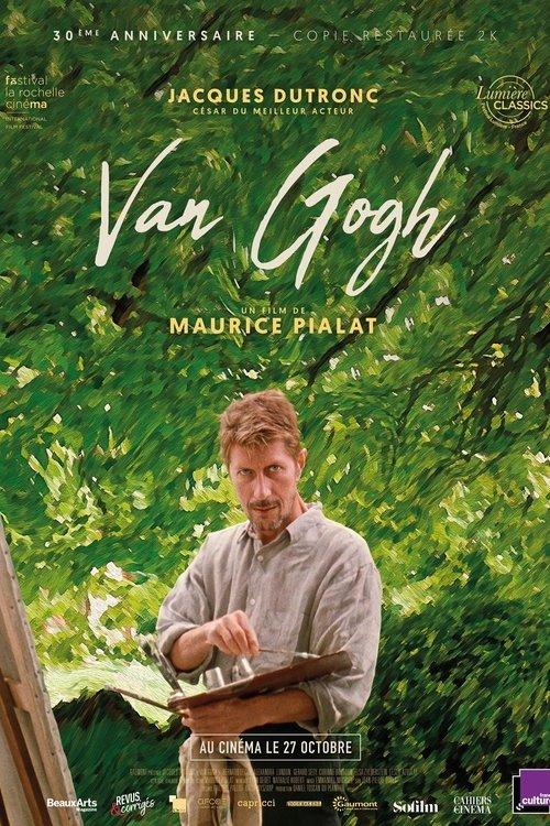 Van Gogh filmas online
