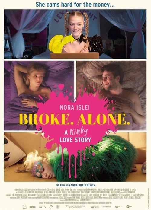 BROKE. ALONE. A kinky love story filmas online