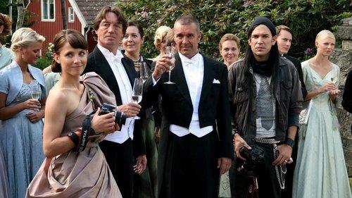 The Wedding Photographer filmas žiurėti online