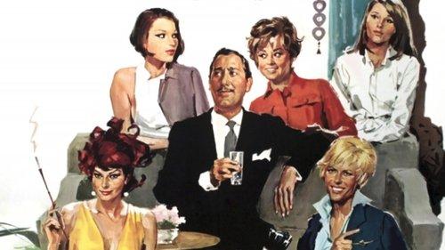 Pardon, Are You for or Against? filmas žiurėti online