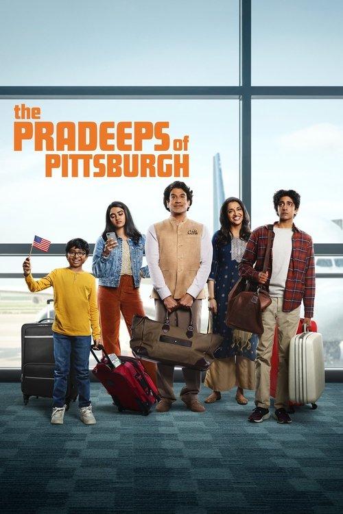 The Pradeeps of Pittsburgh filmas online