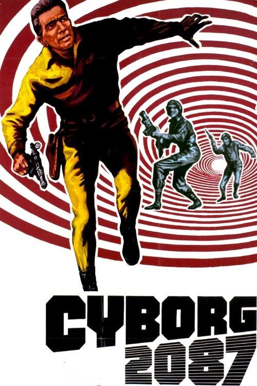 Cyborg 2087 filmas online