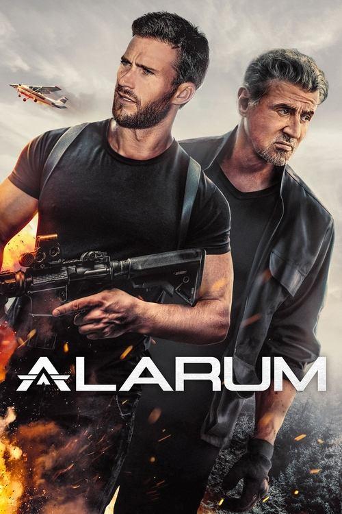 Alarum filmas online