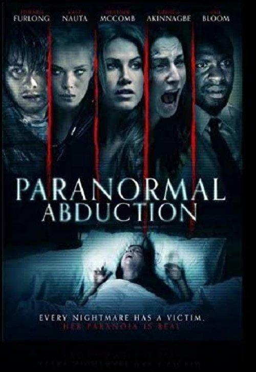 Paranormal Abduction filmas online