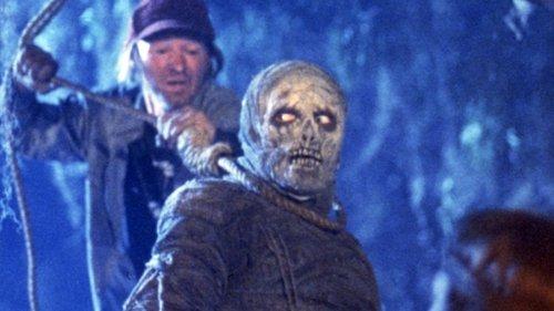 Amazing Stories filmas žiurėti online