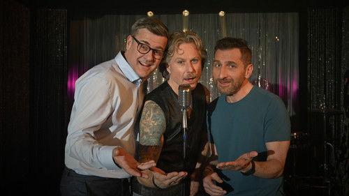 Wenn Papa auf der Matte steht filmas žiurėti online