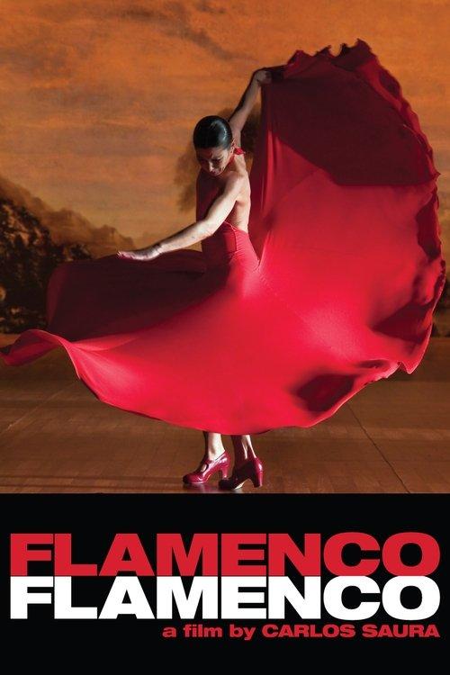 Flamenco Flamenco filmas online