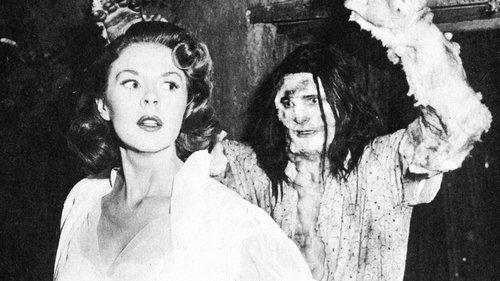 The Unknown Terror filmas žiurėti online