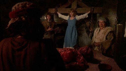 Deadtime Stories filmas žiurėti online