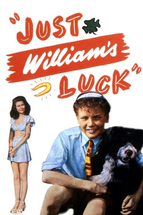 Just William's Luck filmas online