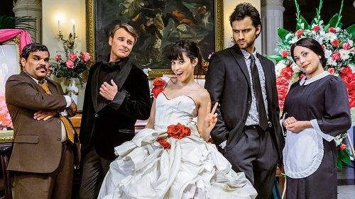 Ana Maria in Novela Land filmas žiurėti online