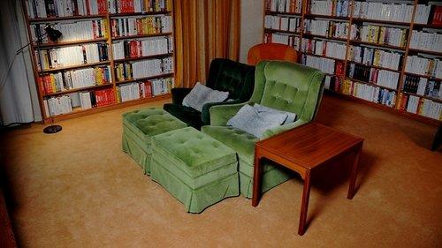 Įsibrovus pas Bergmaną filmas žiurėti online