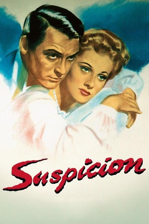Suspicion filmas online